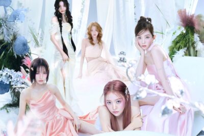 Red Velvet Gelar Fancon di Seoul, Tiket Tambahan Ikut Sold Out