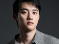 Doh Kyungsoo Pertimbangkan Drama Zombie We Are the Zombie
