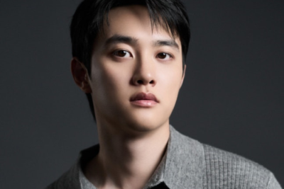 Doh Kyungsoo Pertimbangkan Drama Zombie We Are the Zombie