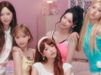 RESCENE Raih First Win Perdana Lewat Lagu Pretty Girl
