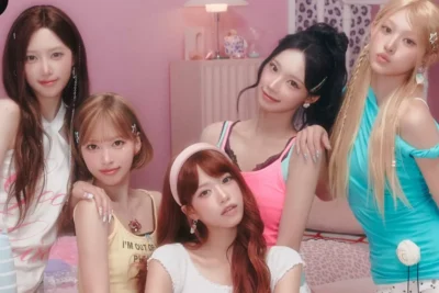 RESCENE Raih First Win Perdana Lewat Lagu Pretty Girl