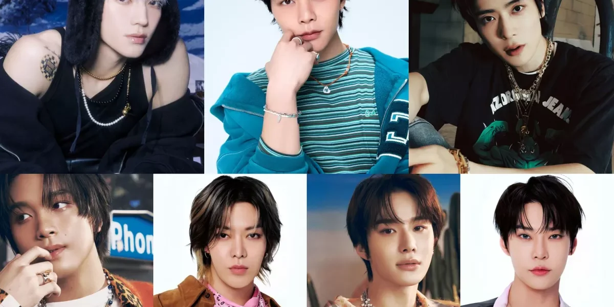 NCT 127 Perpanjang Kontrak dengan SM Entertainment, Semua Anggota Tetap Bersama