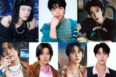 NCT 127 Perpanjang Kontrak dengan SM Entertainment, Semua Anggota Tetap Bersama