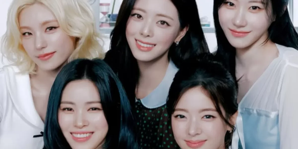 Tiket Fancon ITZY di Seoul Sold Out, Konser 9 Agustus Tayang Global