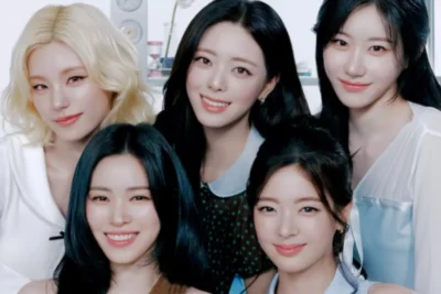 Tiket Fancon ITZY di Seoul Sold Out, Konser 9 Agustus Tayang Global