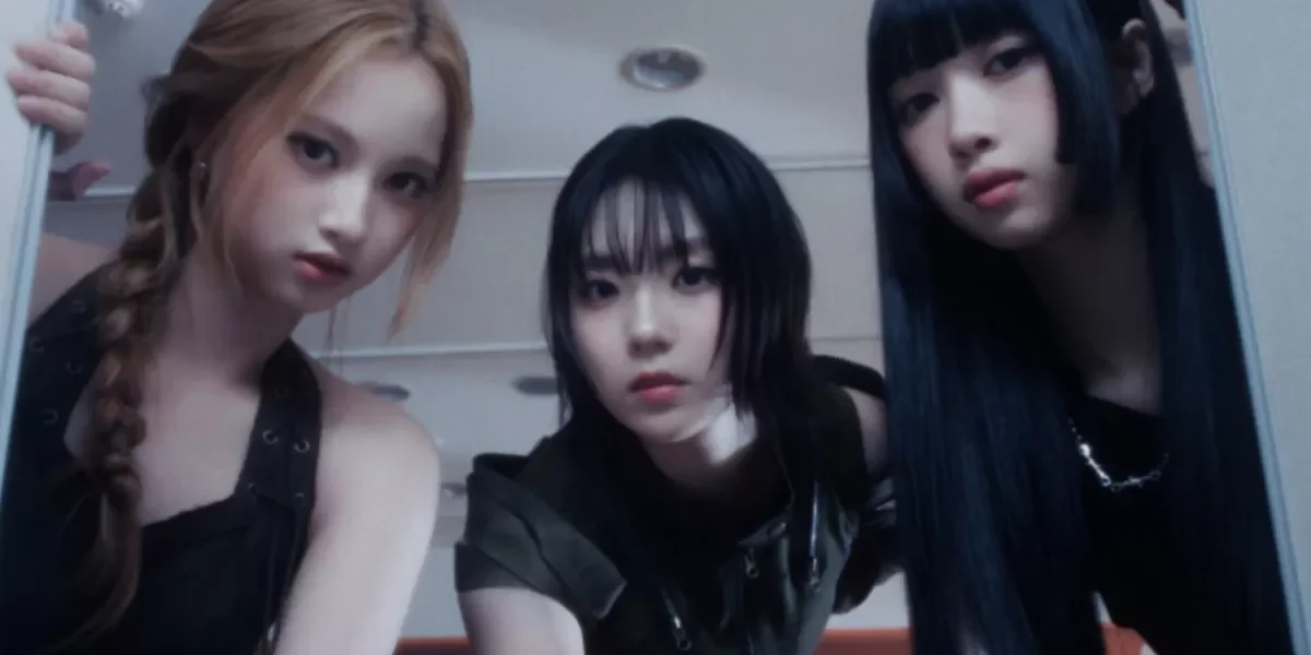 INNIT Entertainment Perkenalkan OURBIRTHDAY, Girl Group Baru di Bawah JYP