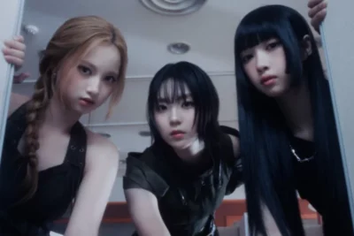 INNIT Entertainment Perkenalkan OURBIRTHDAY, Girl Group Baru di Bawah JYP