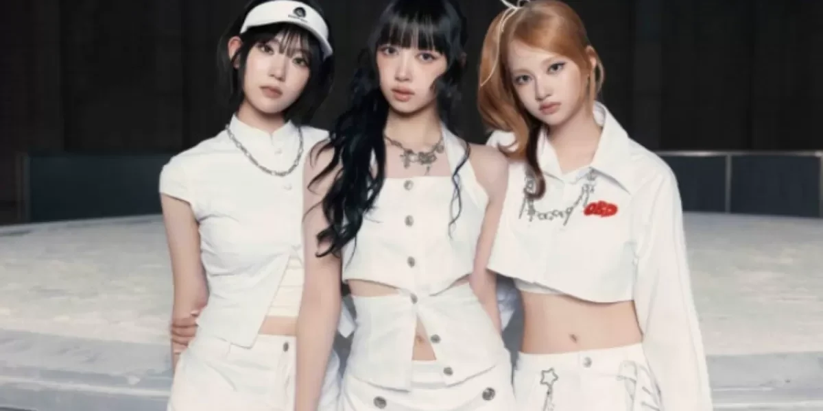 OURBIRTHDAY Siap Rilis Single Pre-Debut HUNGRY pada 22 Juli