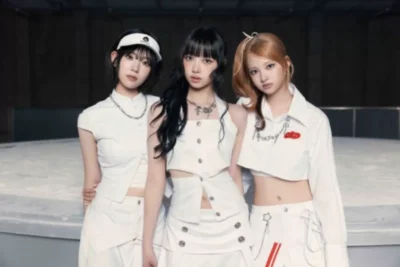 OURBIRTHDAY Siap Rilis Single Pre-Debut HUNGRY pada 22 Juli